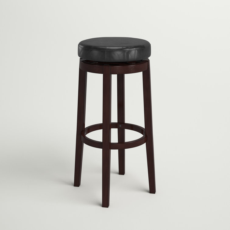 Andover Mills™ Colesberry 31" Swivel Bar Stool & Reviews Wayfair